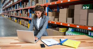 amazon inventory storage and nexus