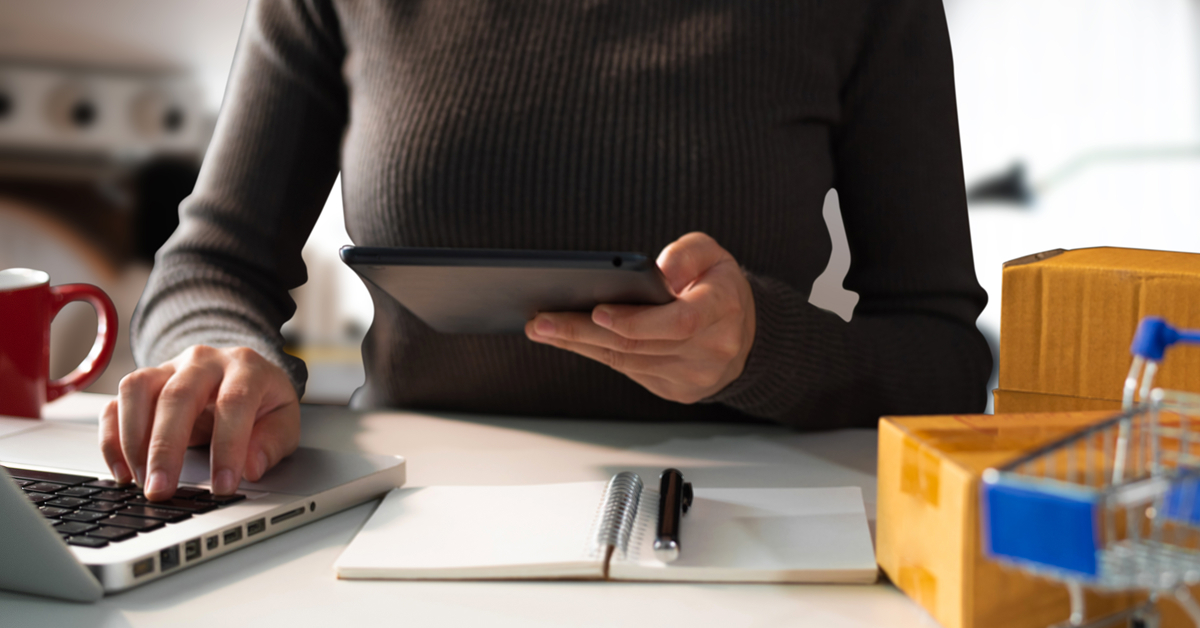 amazon seller sales tax checklist