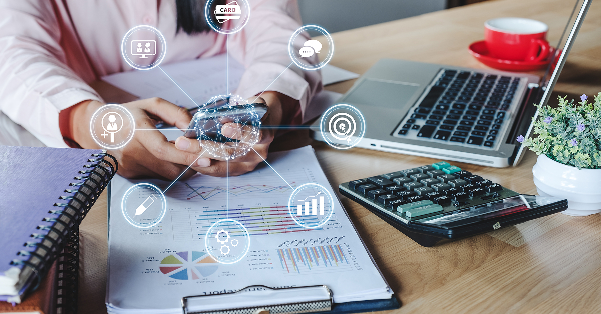 bigcommerce sales tax automation