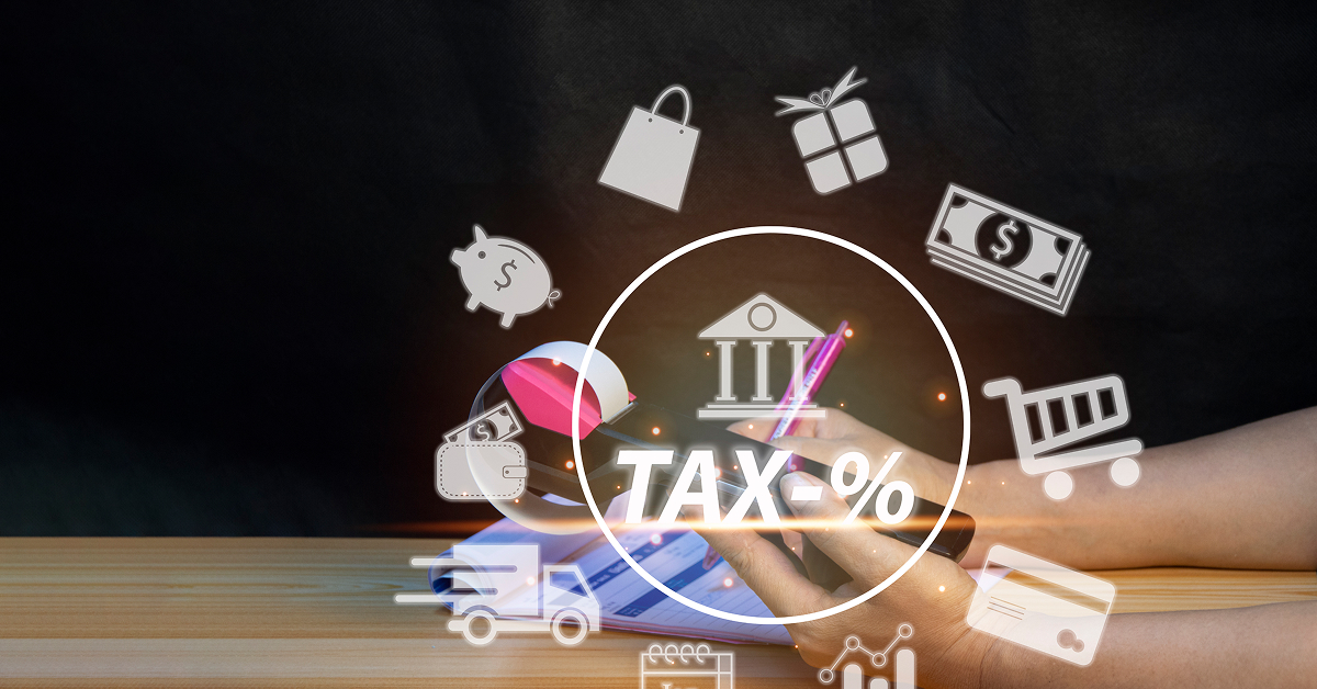 etsy sales tax rules