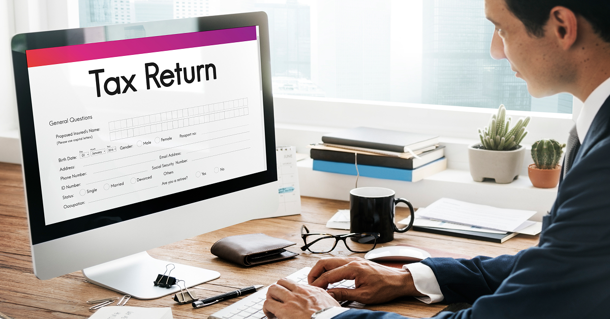 How Business Resolve Sales tax liabilities