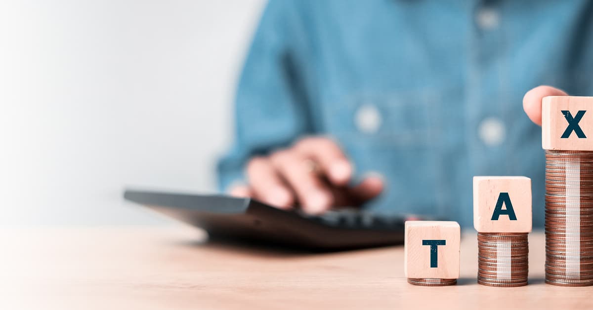 how long sales tax registration takes