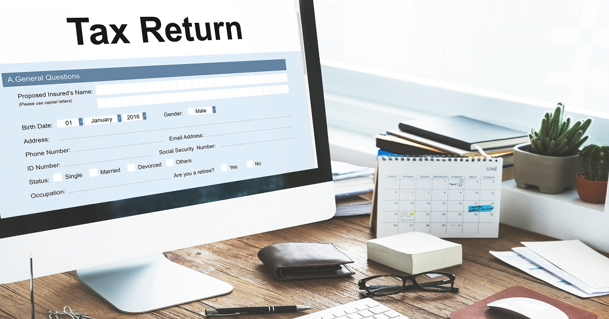 How to Prepare For Sales Tax Registration