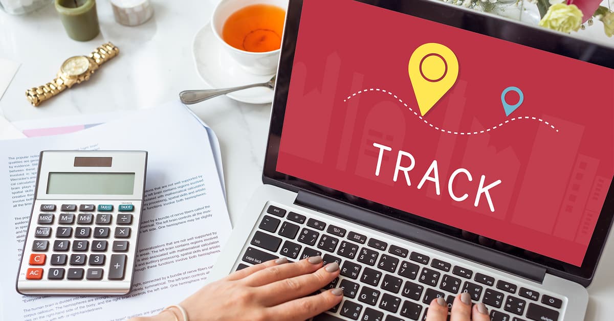 how to track fba nexus across states