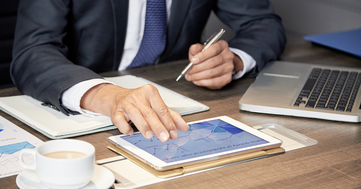 How to Track Sales by State