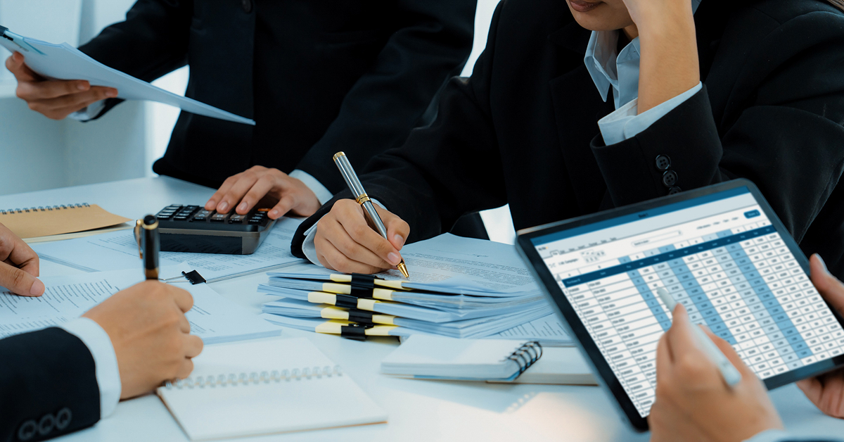 multi state sales tax checklist