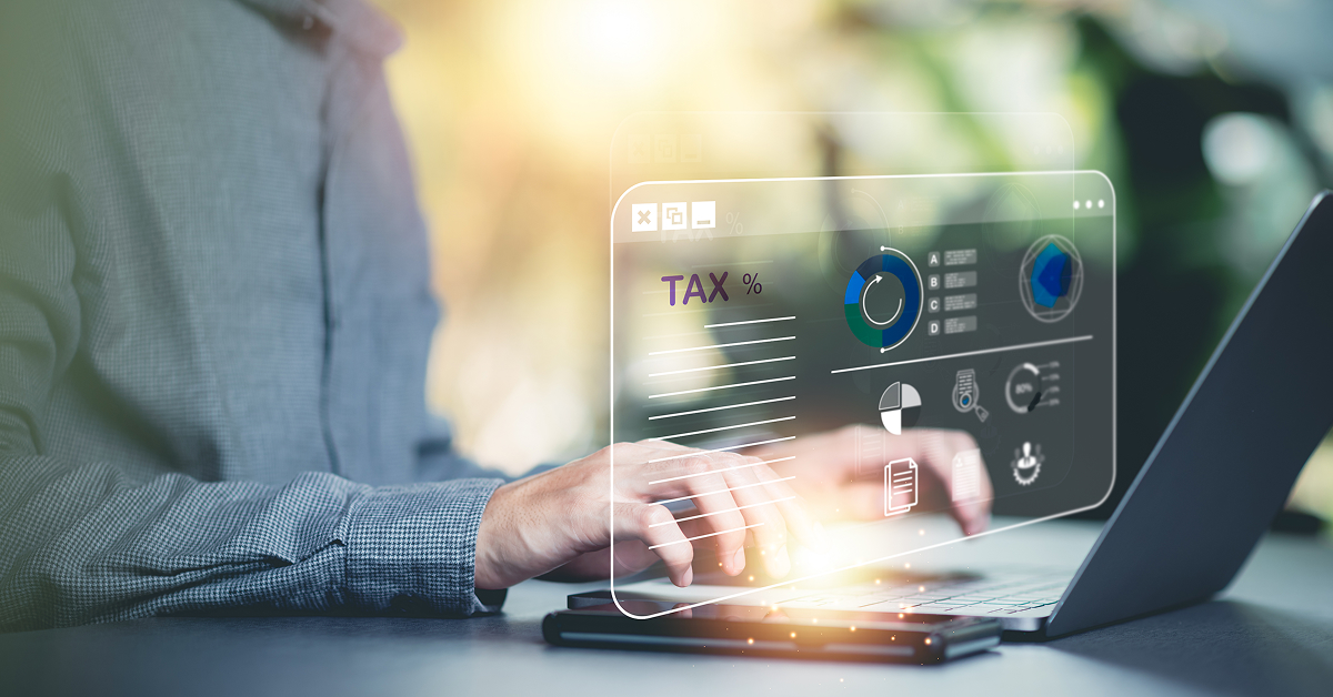 netsuite sales tax automation