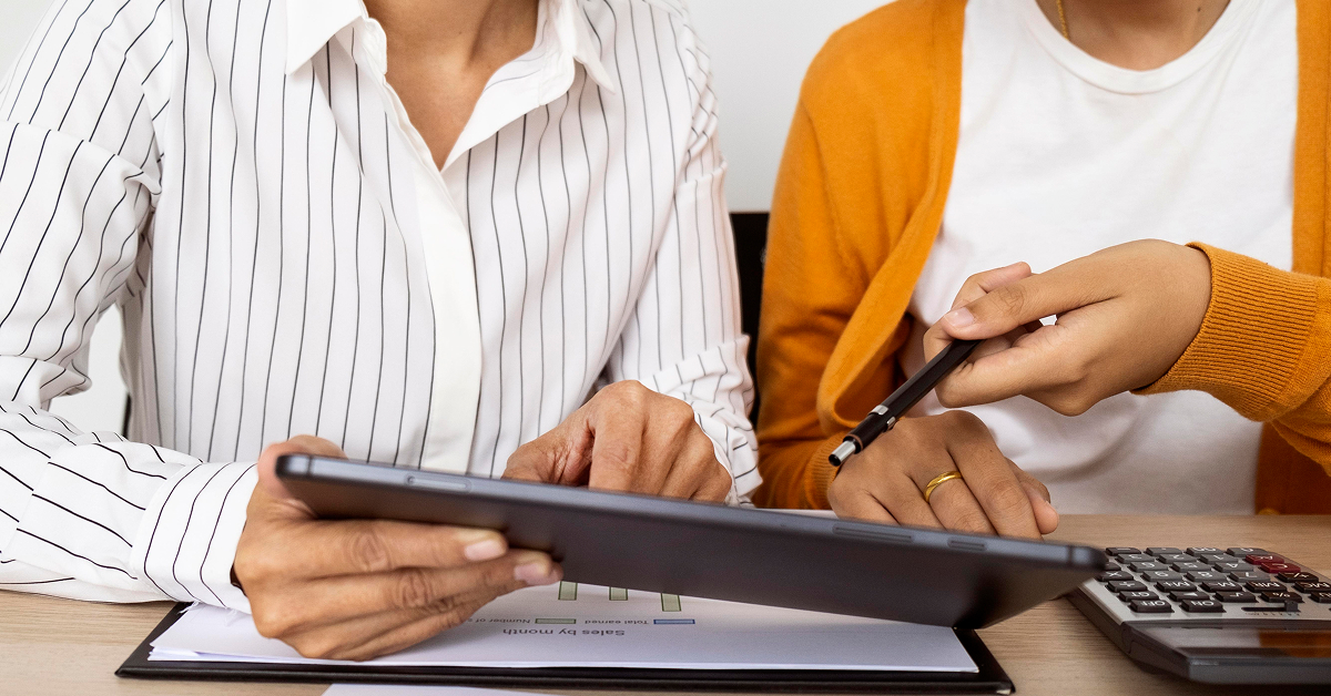 sales tax audit preparation checklist