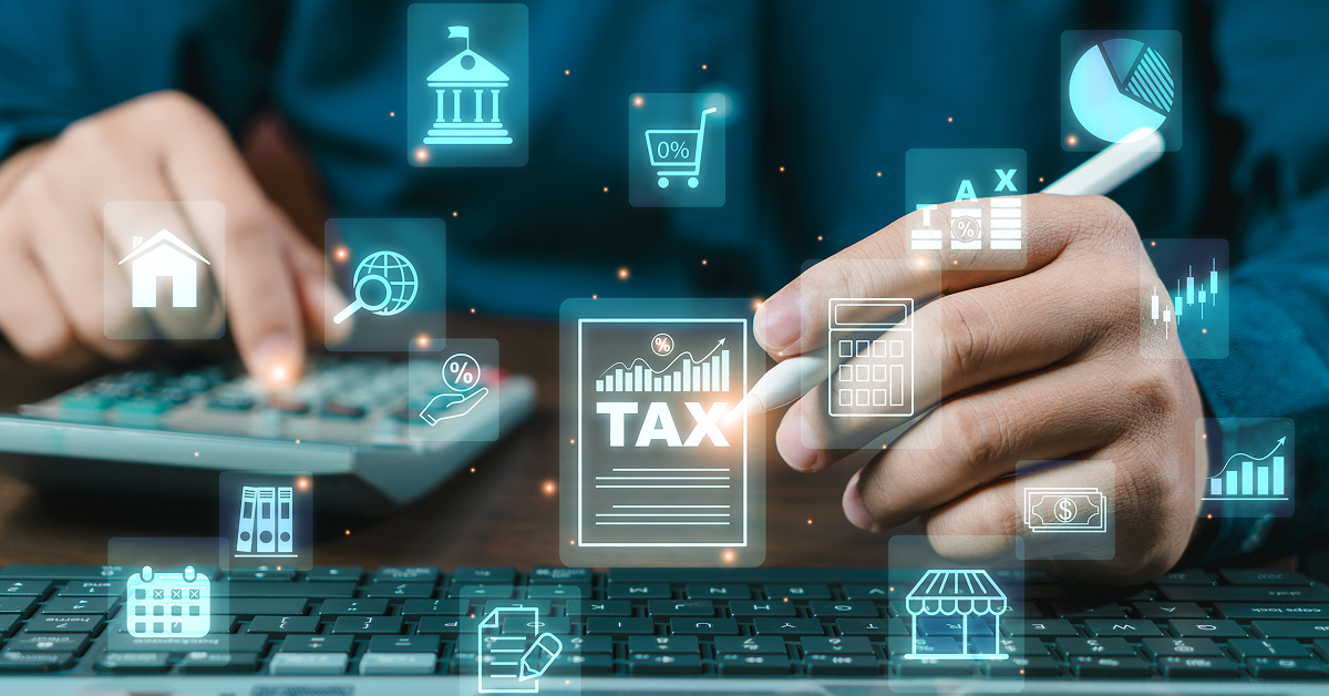 sales tax automation software guide