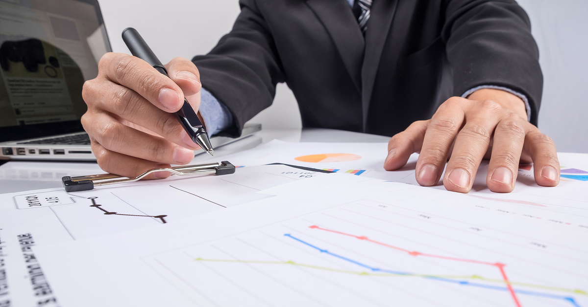 Sales Tax Compliance Timeline