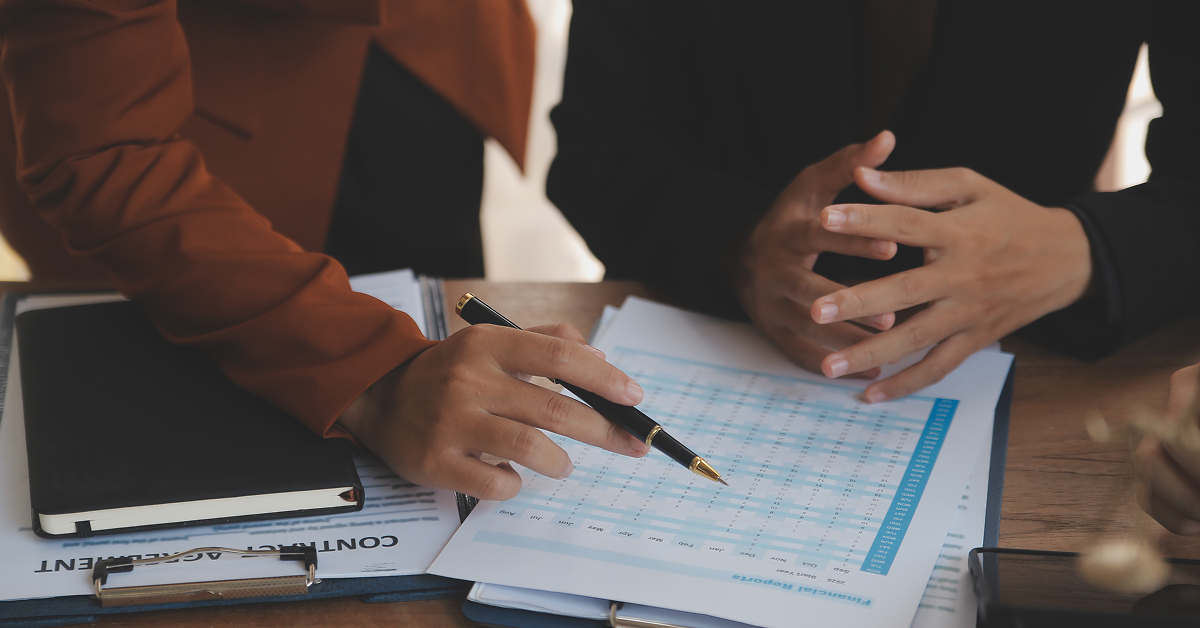 Sales Tax Exposure Evaluation Checklist