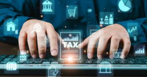 sales tax exposure from marketplace sales