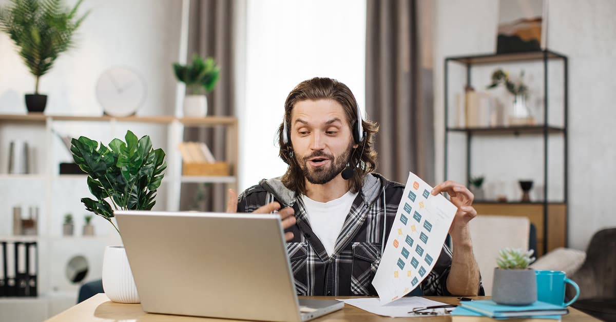 sales tax exposure from remote employees