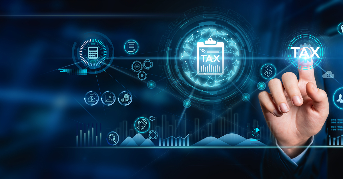 sales tax integrations guide