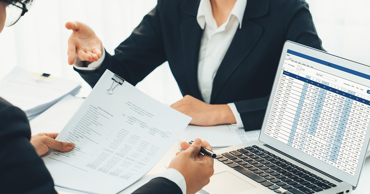 sales tax registration checklist