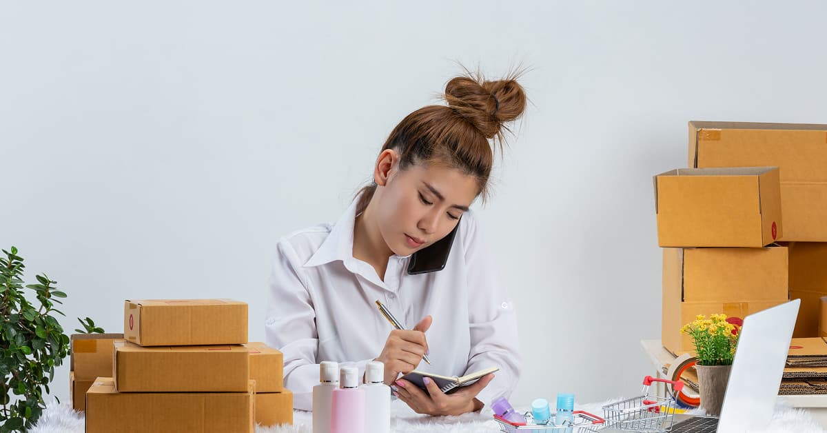 sales tax risks for amazon sellers