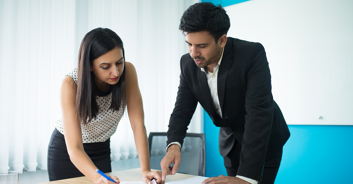 what happens after sales tax registration