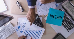 What Happens If You Ignore Sales Tax compliance