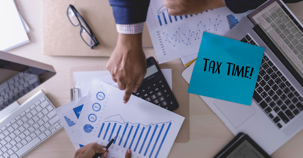 What Happens If You Ignore Sales Tax compliance