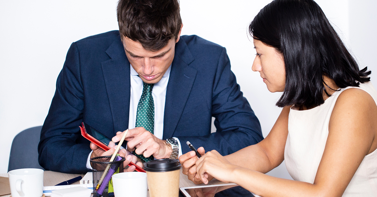 what happens if you never collected sales tax