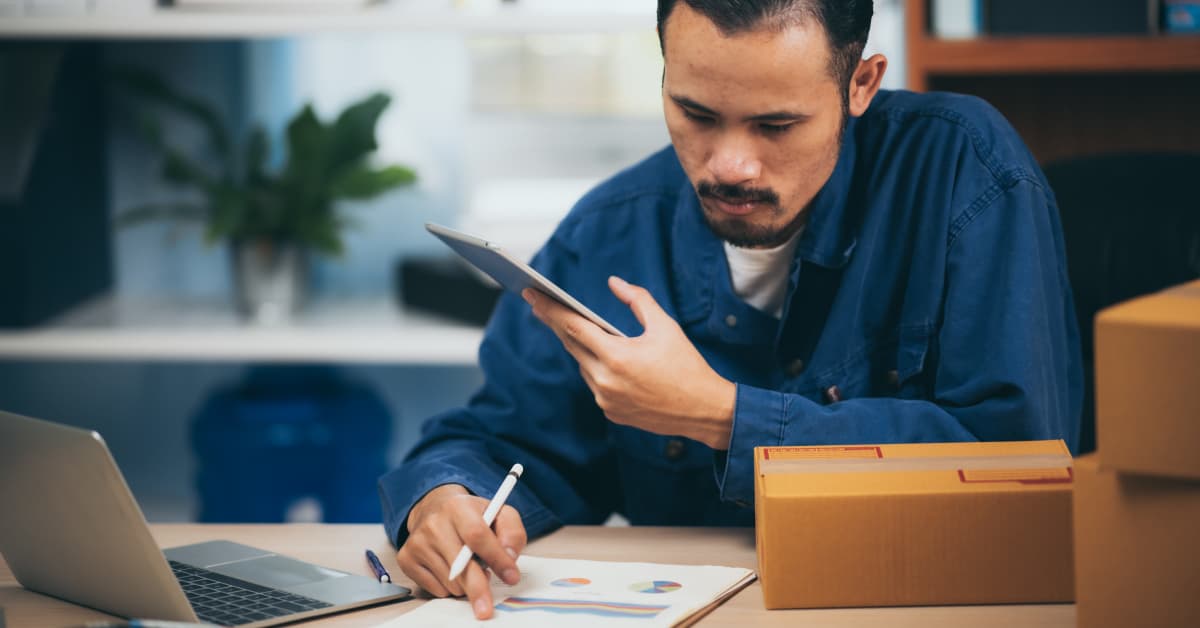ecommerce sales tax audit risk