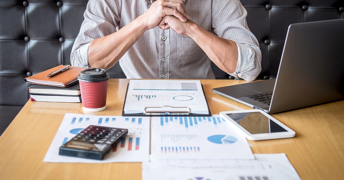 how sales tax audits happen