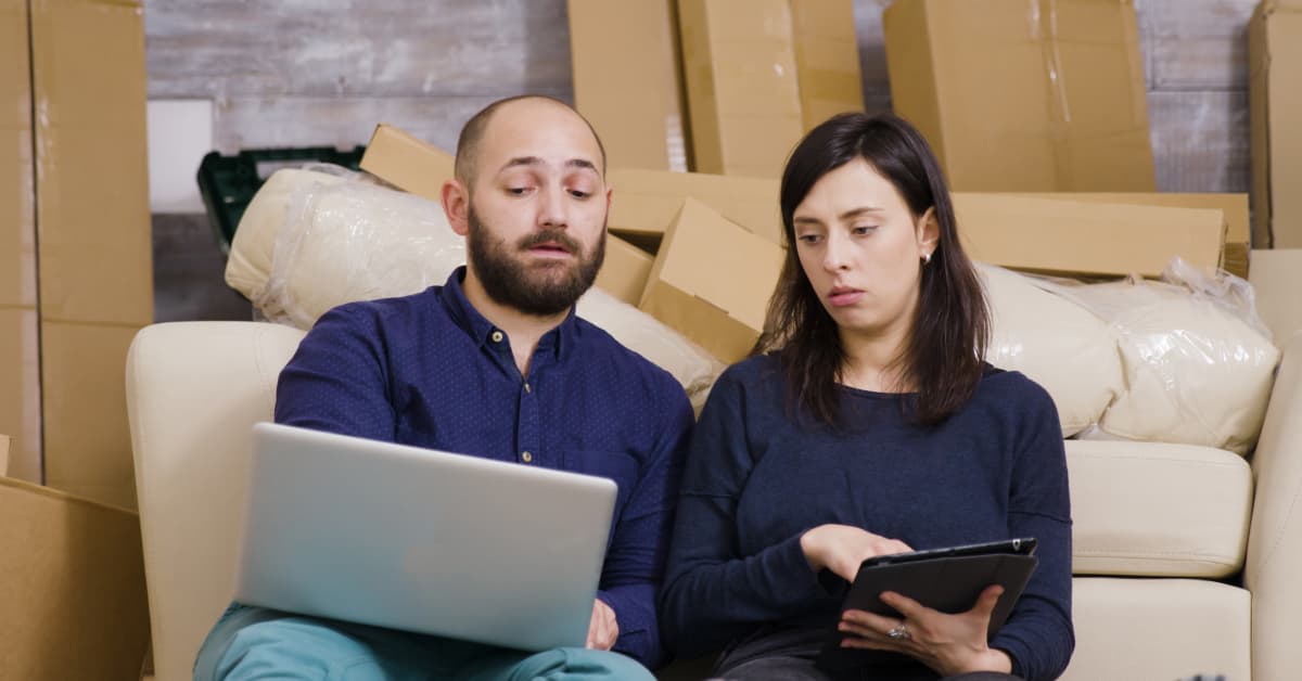 why amazon sales tax is confusing